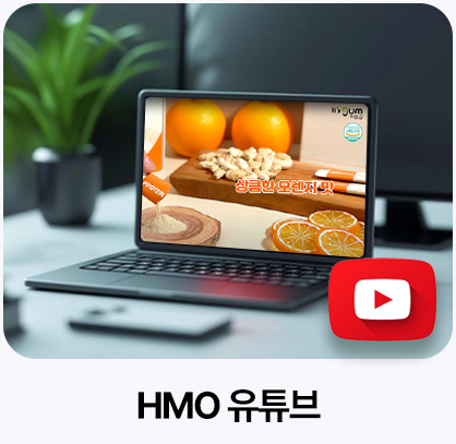 hmo유튜브 